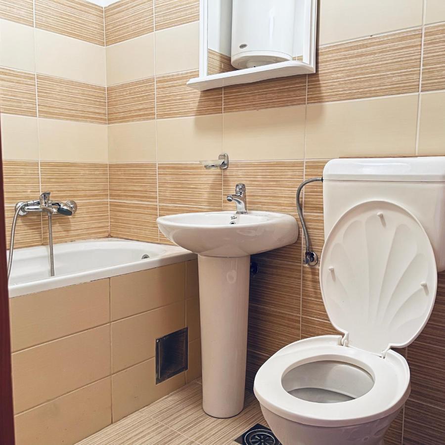 Elena Apartment Plužine Ngoại thất bức ảnh