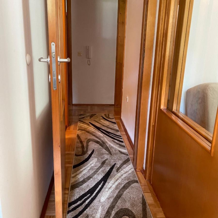 Elena Apartment Plužine Ngoại thất bức ảnh