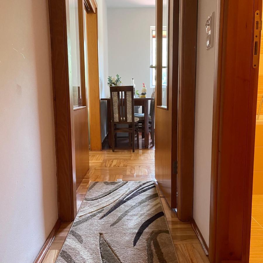 Elena Apartment Plužine Ngoại thất bức ảnh