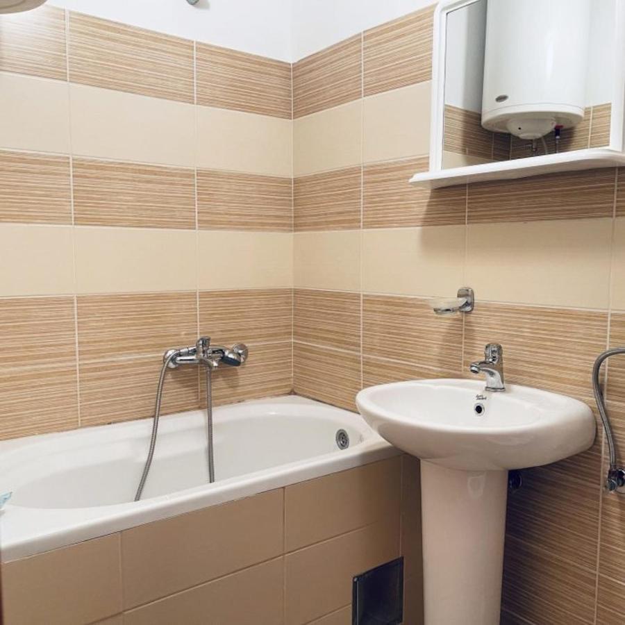 Elena Apartment Plužine Ngoại thất bức ảnh