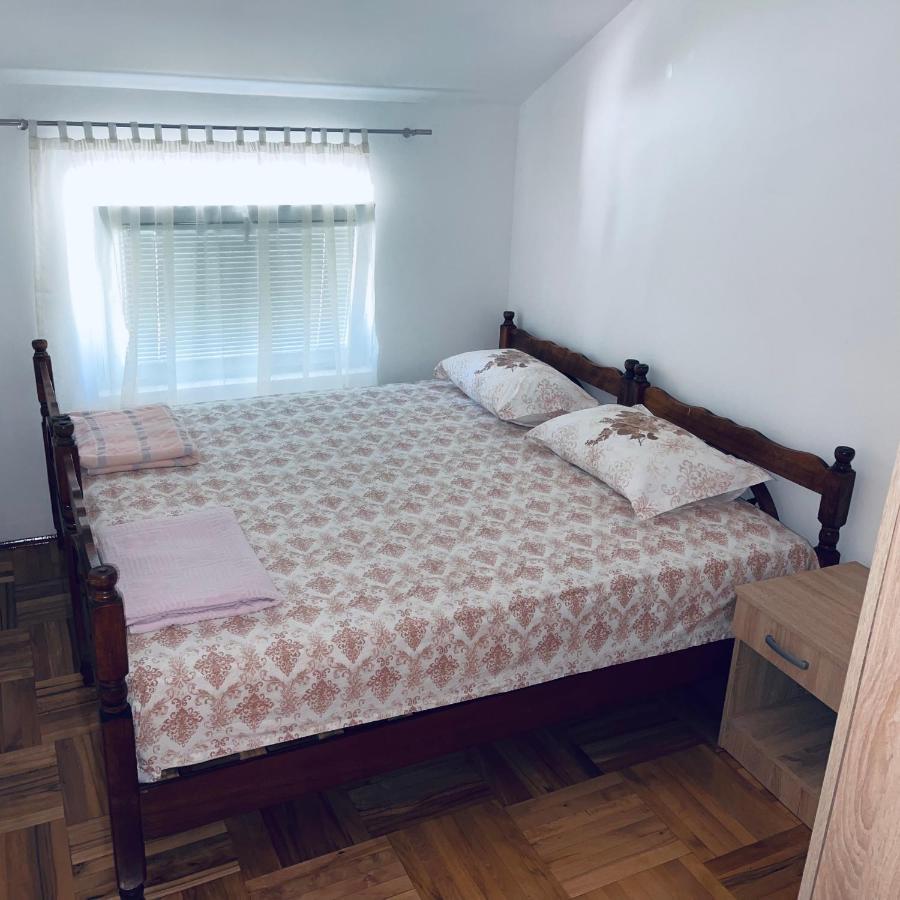 Elena Apartment Plužine Ngoại thất bức ảnh