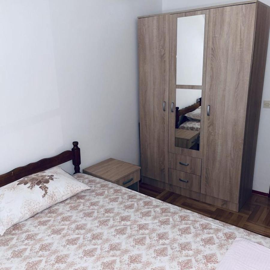 Elena Apartment Plužine Ngoại thất bức ảnh