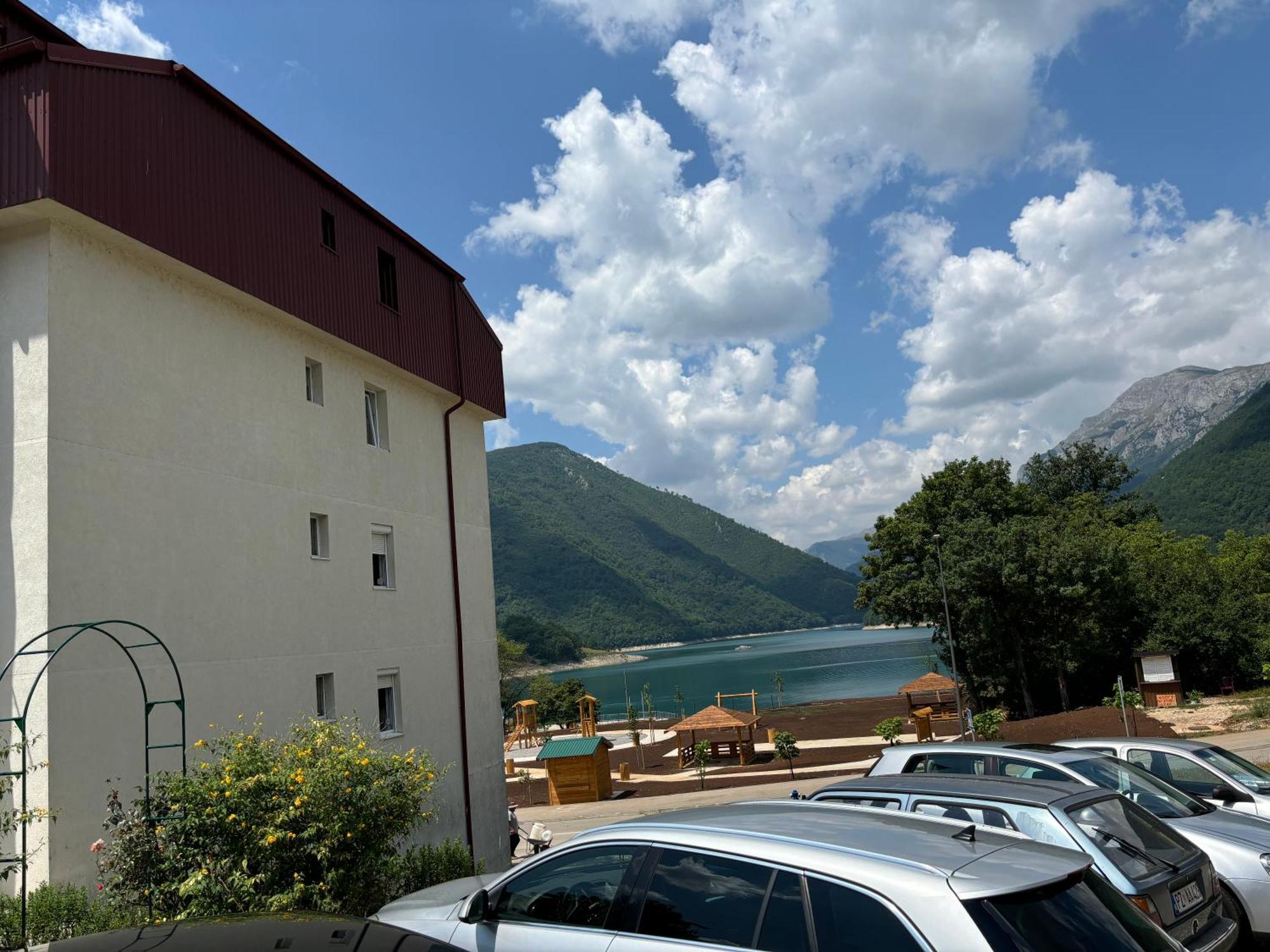 Elena Apartment Plužine Ngoại thất bức ảnh