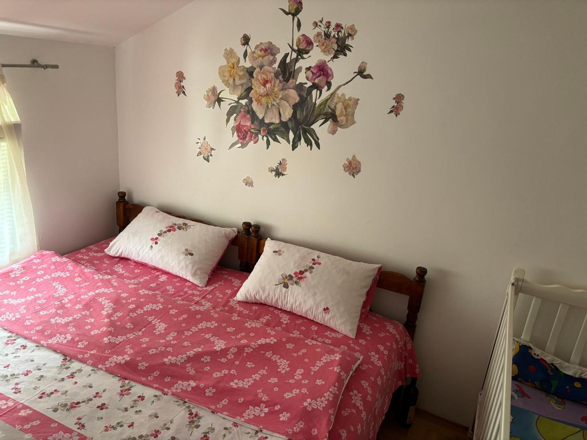 Elena Apartment Plužine Ngoại thất bức ảnh
