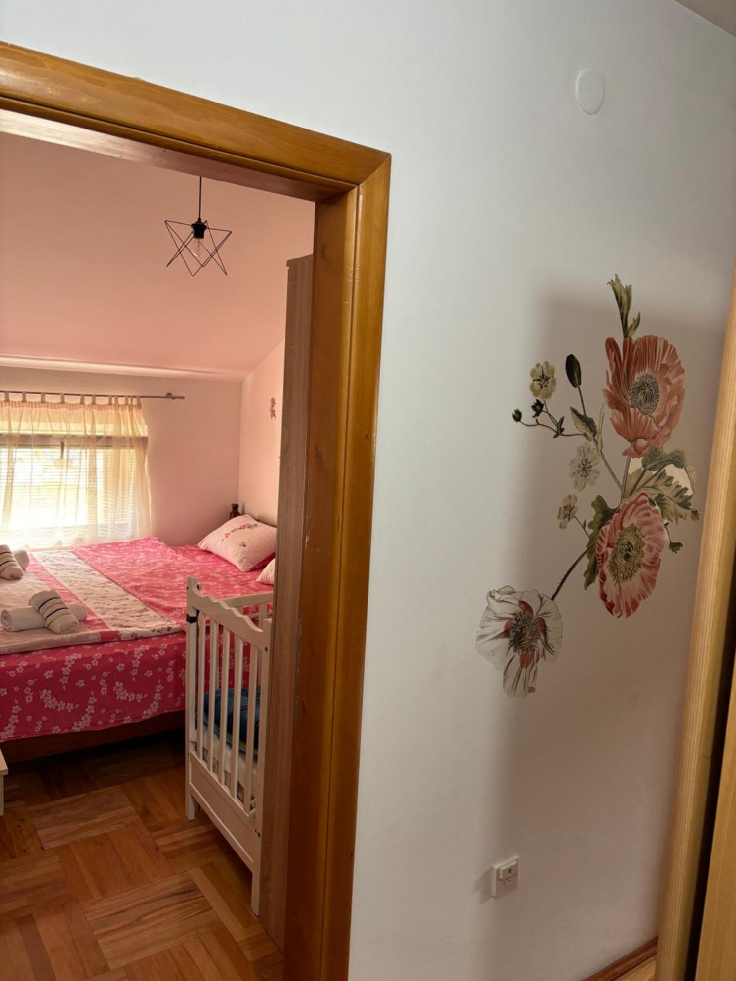 Elena Apartment Plužine Ngoại thất bức ảnh
