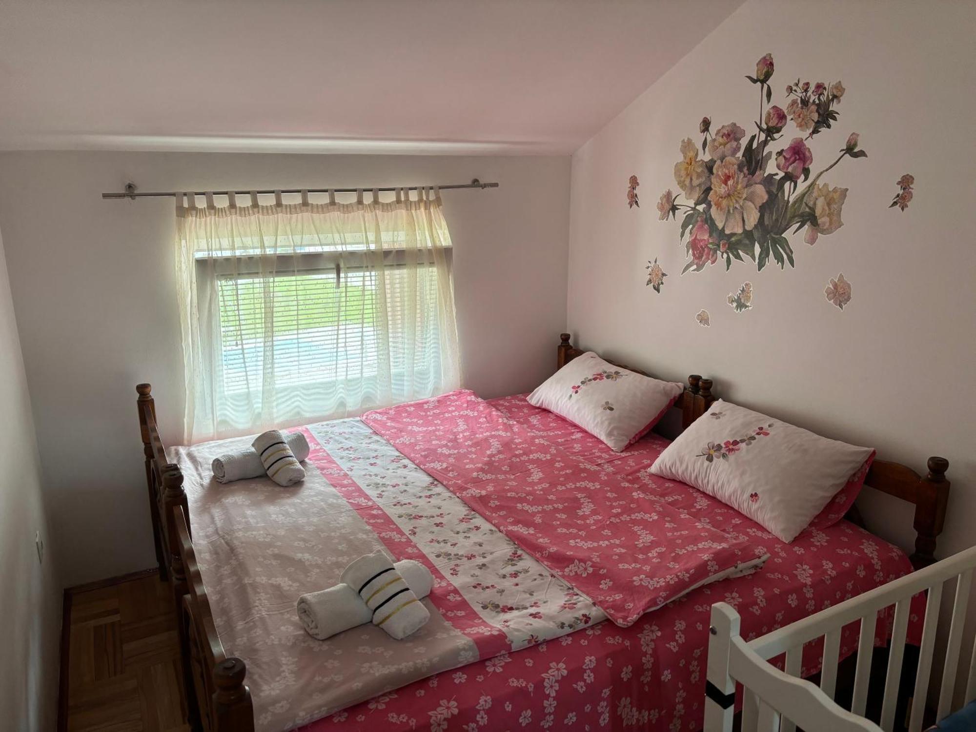 Elena Apartment Plužine Ngoại thất bức ảnh